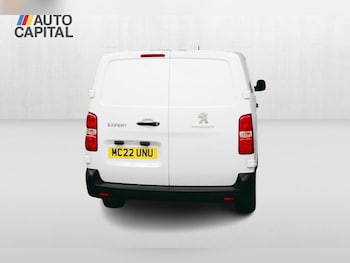 Used Peugeot Expert 2022 for sale - 78729674: Photo