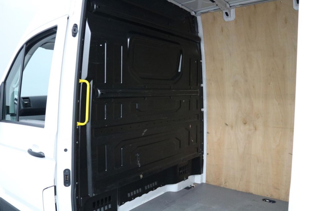 Used Volkswagen Crafter 2022 for sale - 77346789: Photo 18