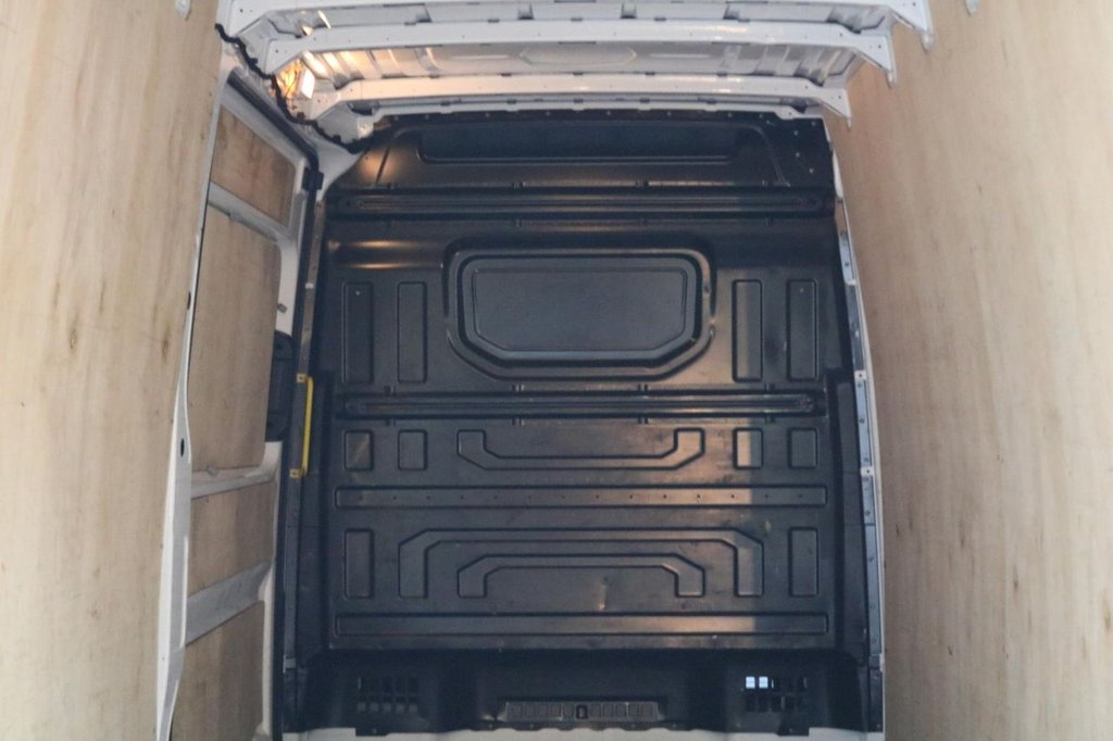 Used Volkswagen Crafter 2022 for sale - 77346789: Photo 19