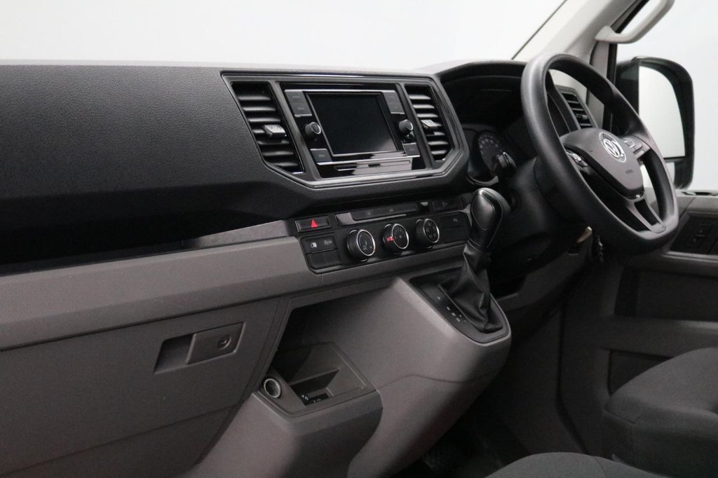 Used Volkswagen Crafter 2022 for sale - 77346789: Photo 2