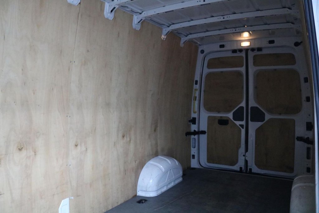 Used Volkswagen Crafter 2022 for sale - 77346789: Photo 20