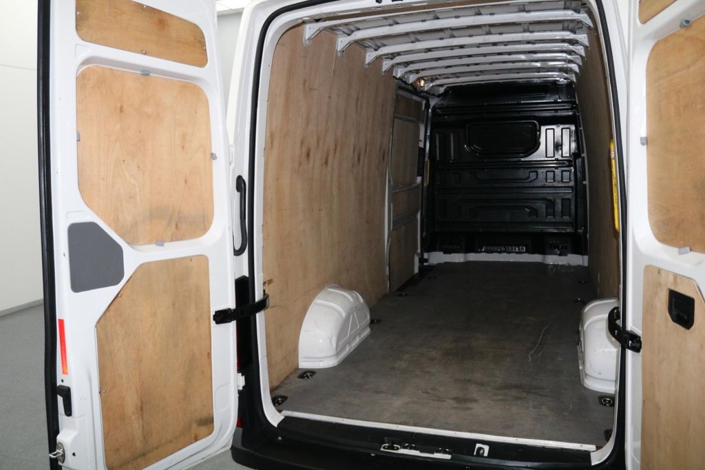 Used Volkswagen Crafter 2022 for sale - 77346789: Photo 21