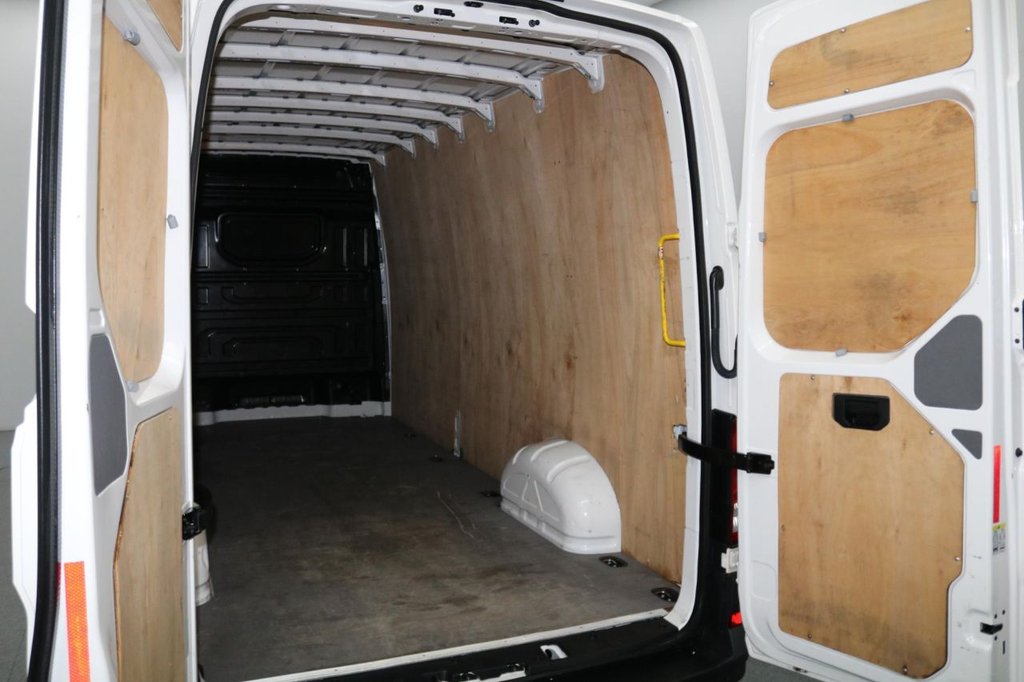 Used Volkswagen Crafter 2022 for sale - 77346789: Photo 23