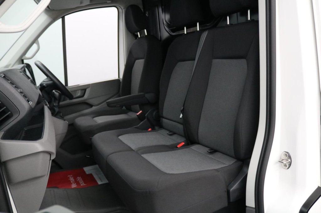 Used Volkswagen Crafter 2022 for sale - 77346789: Photo 25