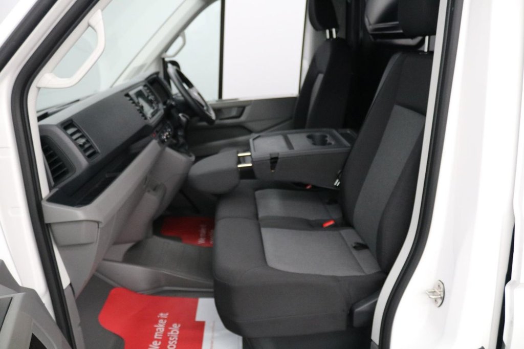 Used Volkswagen Crafter 2022 for sale - 77346789: Photo 26