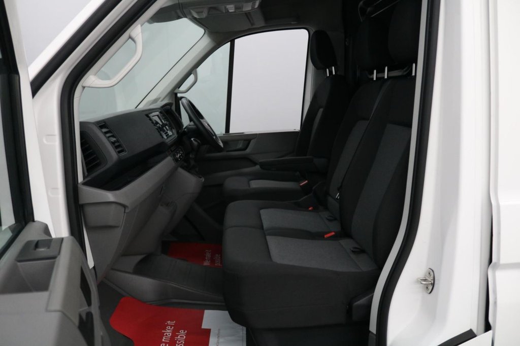 Used Volkswagen Crafter 2022 for sale - 77346789: Photo 28