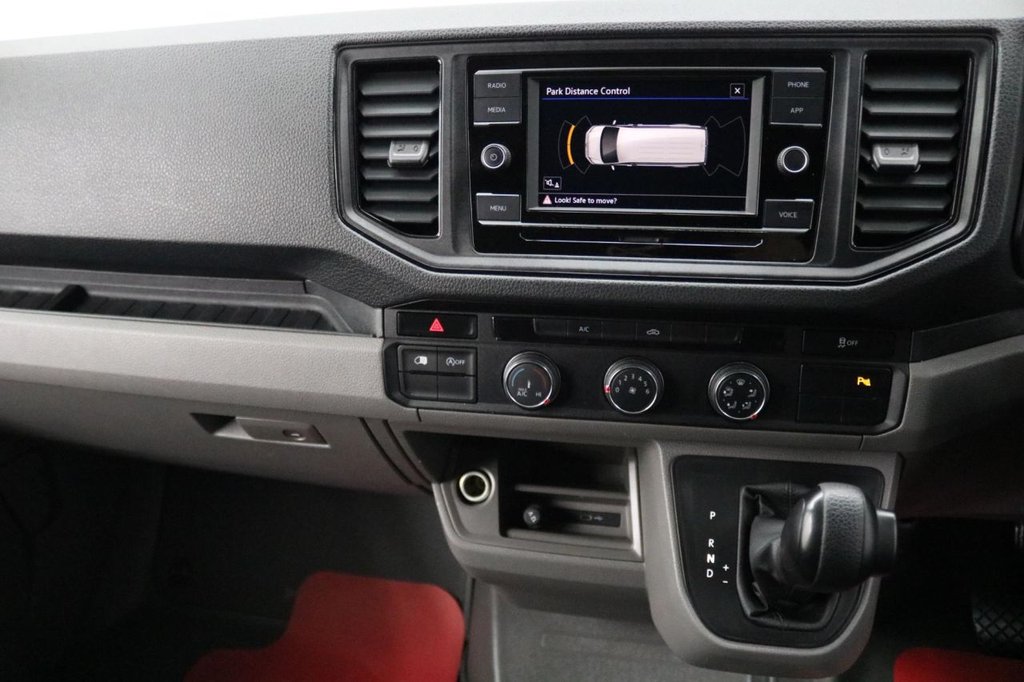 Used Volkswagen Crafter 2022 for sale - 77346789: Photo 46