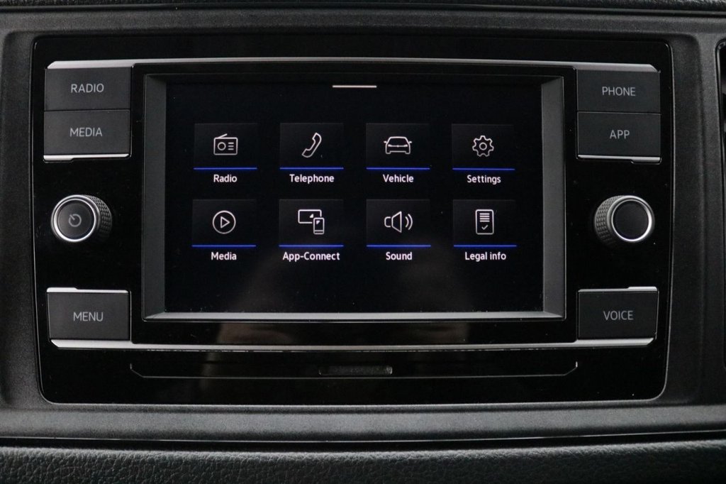 Used Volkswagen Crafter 2022 for sale - 77346789: Photo 48