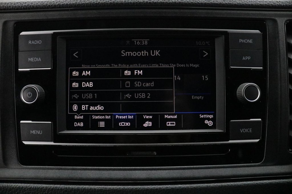 Used Volkswagen Crafter 2022 for sale - 77346789: Photo 49