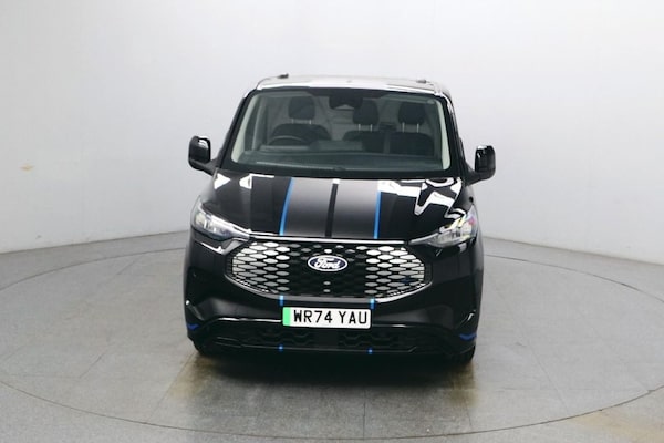 Used Ford Transit Custom 2024 for sale - 76303768: Photo 10