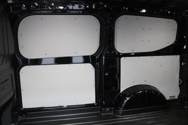 Used Ford Transit Custom 2024 for sale - 76303768: Photo 13
