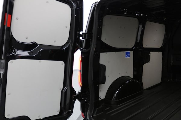 Used Ford Transit Custom 2024 for sale - 76303768: Photo 16