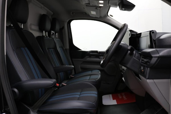 Used Ford Transit Custom 2024 for sale - 76303768: Photo 20