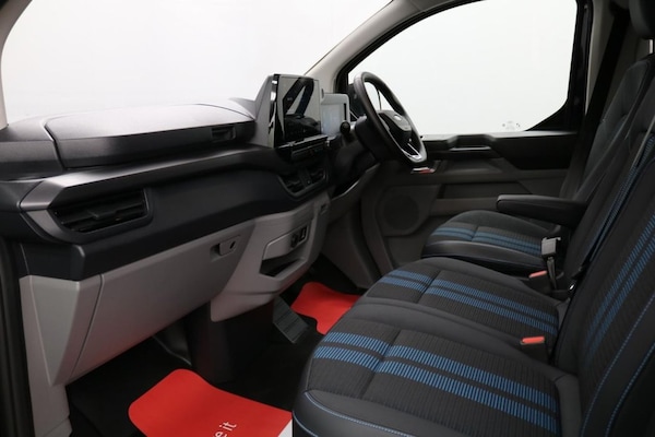 Used Ford Transit Custom 2024 for sale - 76303768: Photo 21
