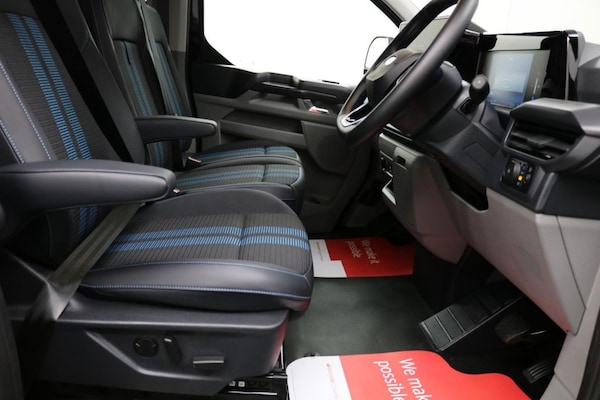 Used Ford Transit Custom 2024 for sale - 76303768: Photo 22