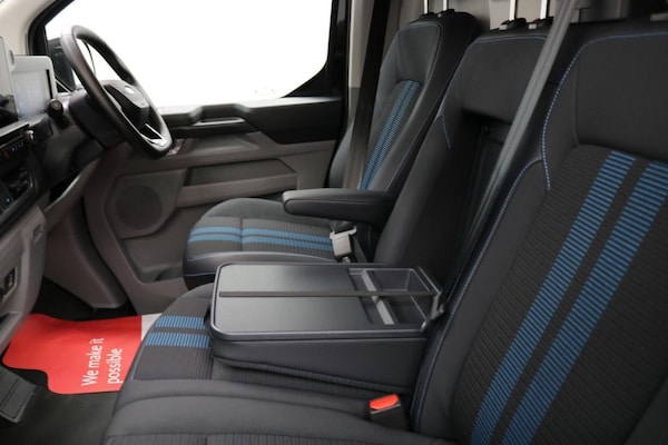 Used Ford Transit Custom 2024 for sale - 76303768: Photo 23