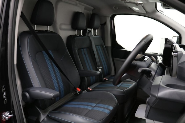 Used Ford Transit Custom 2024 for sale - 76303768: Photo 24