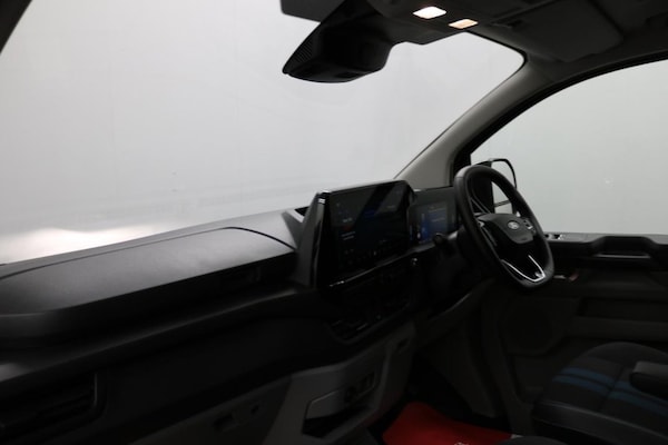 Used Ford Transit Custom 2024 for sale - 76303768: Photo 27