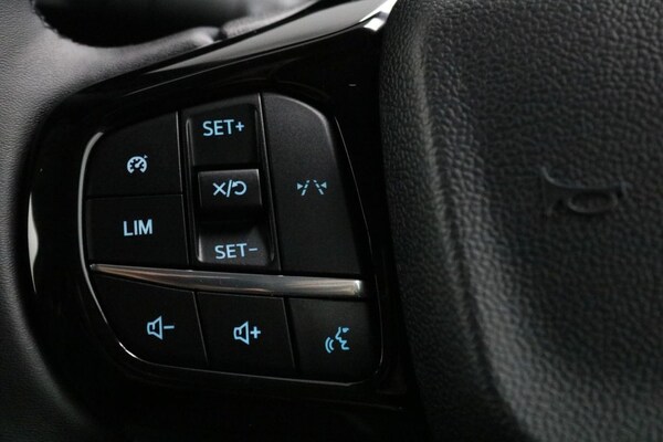 Used Ford Transit Custom 2024 for sale - 76303768: Photo 33