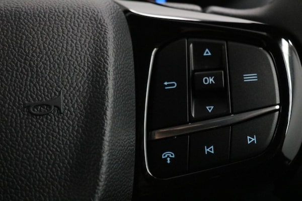 Used Ford Transit Custom 2024 for sale - 76303768: Photo 35