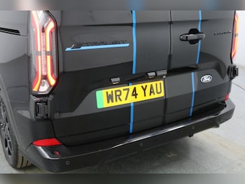 Used Ford Transit Custom 2024 for sale - 76303768: Photo 3