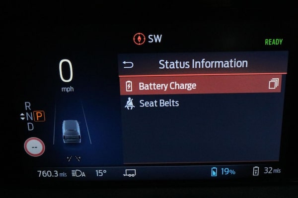 Used Ford Transit Custom 2024 for sale - 76303768: Photo 42