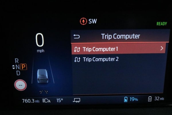 Used Ford Transit Custom 2024 for sale - 76303768: Photo 44
