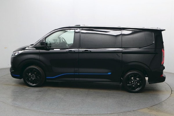 Used Ford Transit Custom 2024 for sale - 76303768: Photo 4
