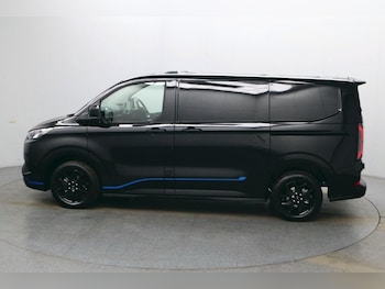 Used Ford Transit Custom 2024 for sale - 76303768: Photo 4