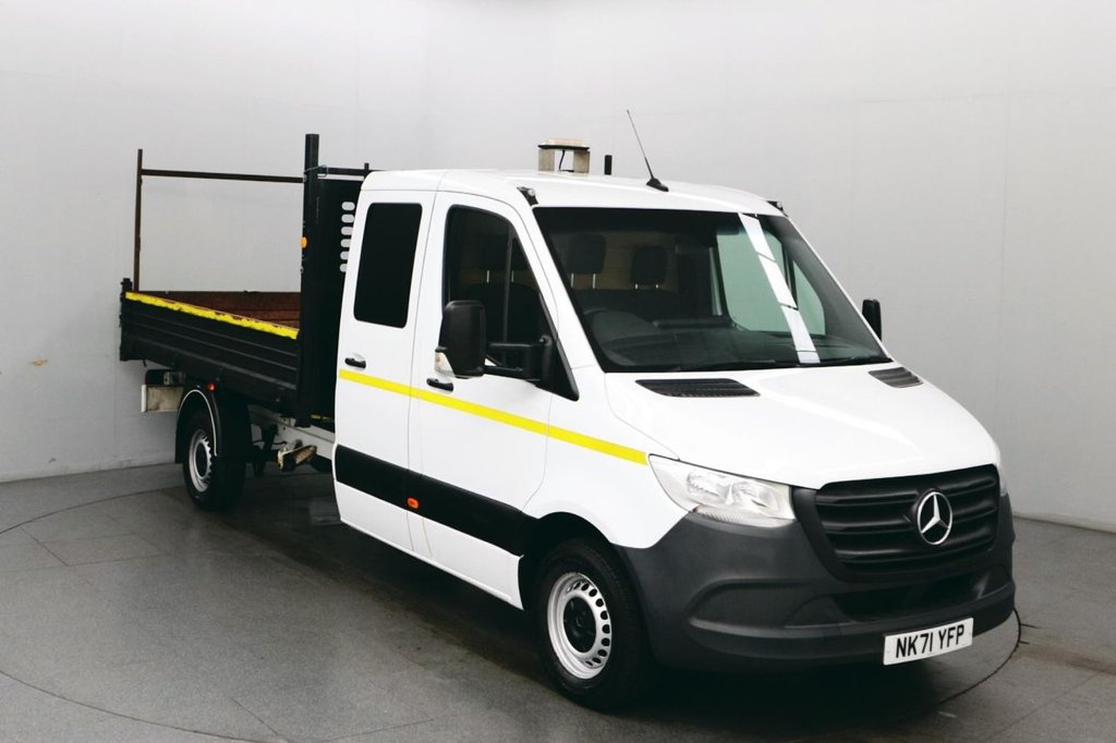 Used Mercedes-Benz Sprinter 2021 for sale - 77256098: Photo 10