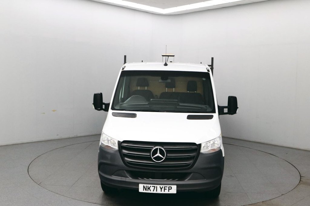 Used Mercedes-Benz Sprinter 2021 for sale - 77256098: Photo 11