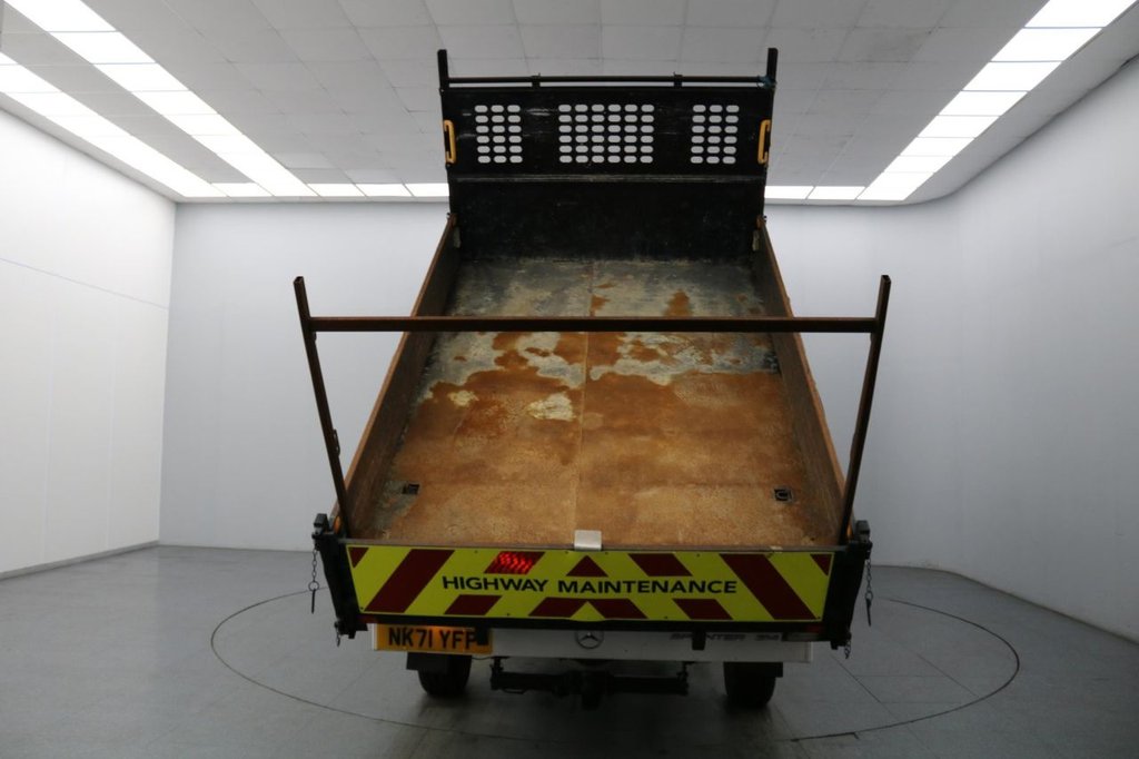 Used Mercedes-Benz Sprinter 2021 for sale - 77256098: Photo 14