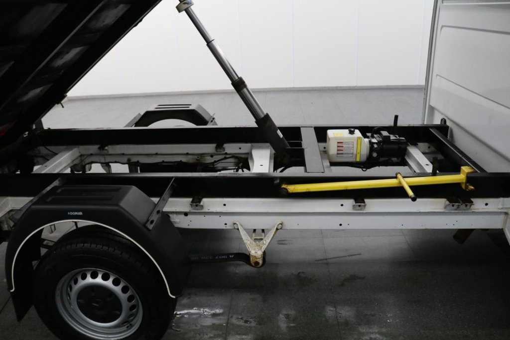 Used Mercedes-Benz Sprinter 2021 for sale - 77256098: Photo 16