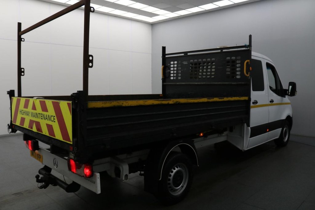 Used Mercedes-Benz Sprinter 2021 for sale - 77256098: Photo 17