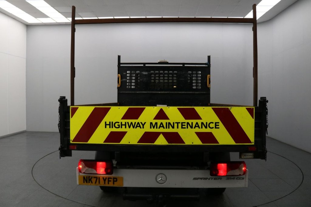 Used Mercedes-Benz Sprinter 2021 for sale - 77256098: Photo 18