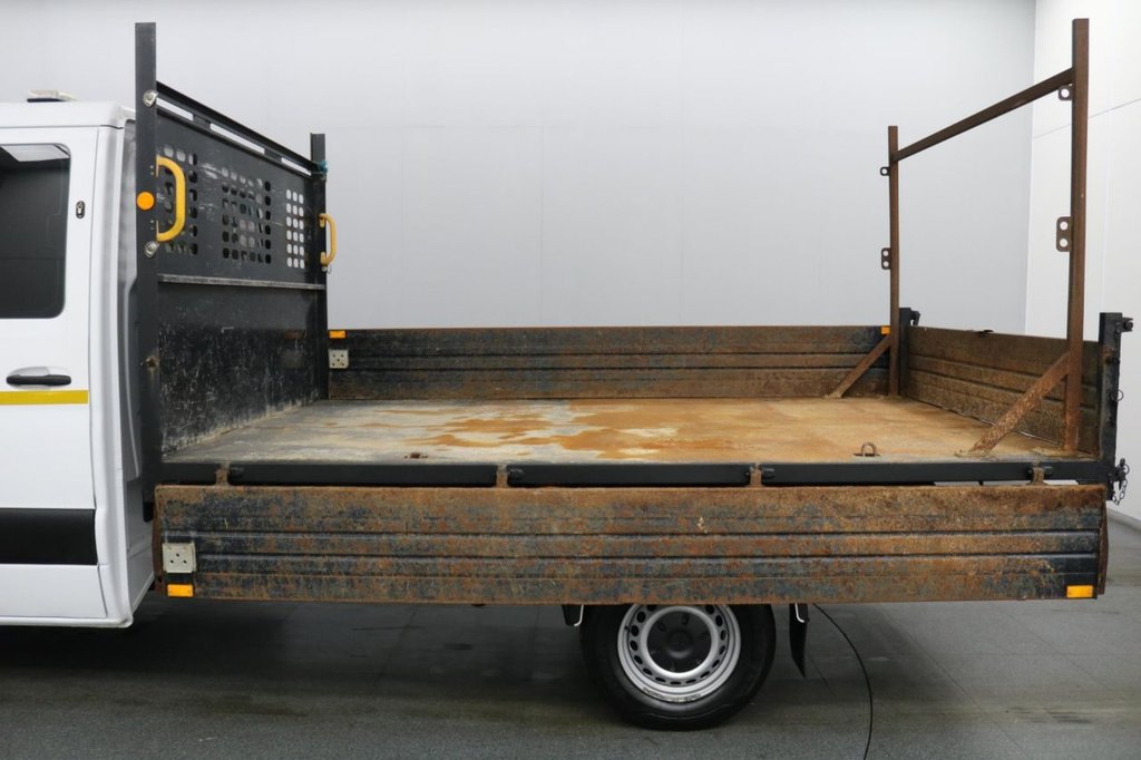 Used Mercedes-Benz Sprinter 2021 for sale - 77256098: Photo 19