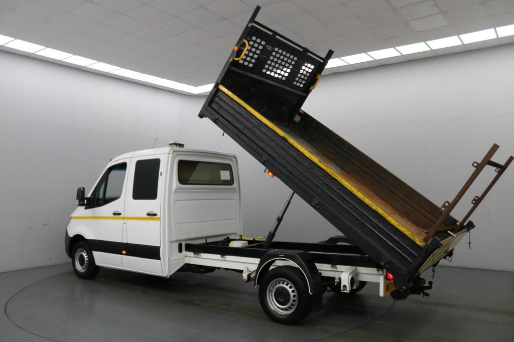 Used Mercedes-Benz Sprinter 2021 for sale - 77256098: Photo 2