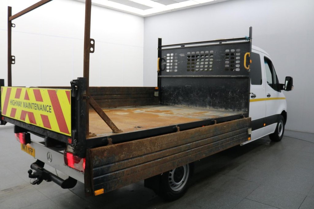 Used Mercedes-Benz Sprinter 2021 for sale - 77256098: Photo 20