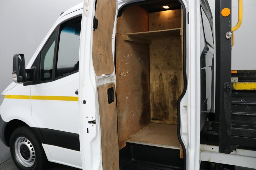 Used Mercedes-Benz Sprinter 2021 for sale - 77256098: Photo 21
