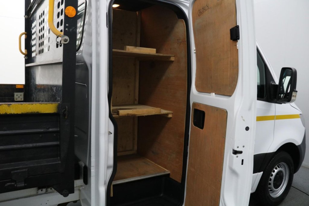 Used Mercedes-Benz Sprinter 2021 for sale - 77256098: Photo 22