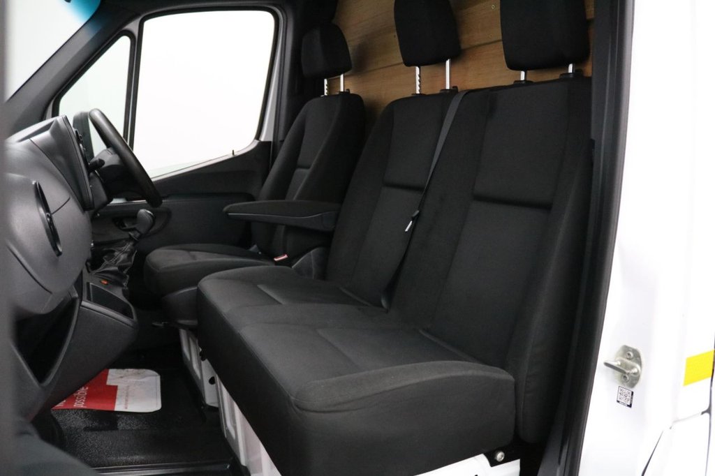 Used Mercedes-Benz Sprinter 2021 for sale - 77256098: Photo 24