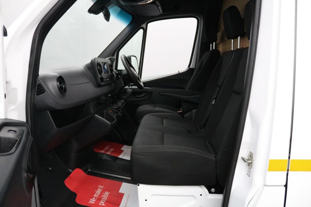 Used Mercedes-Benz Sprinter 2021 for sale - 77256098: Photo 26