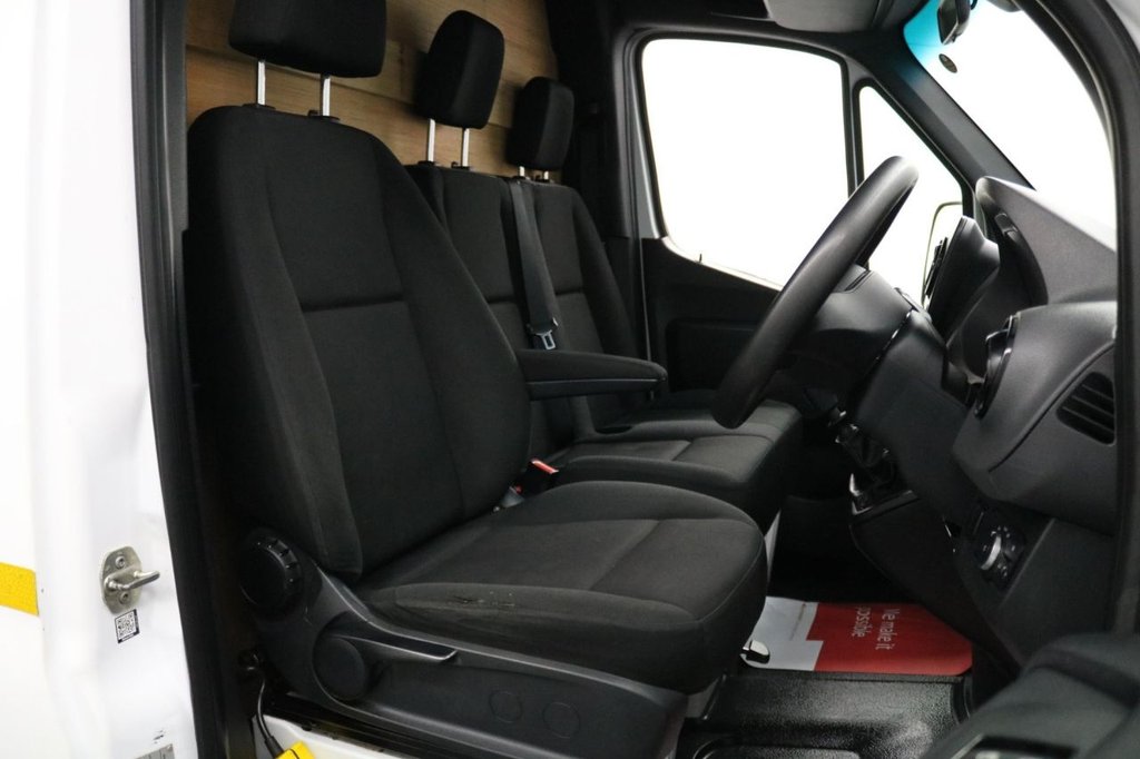 Used Mercedes-Benz Sprinter 2021 for sale - 77256098: Photo 29