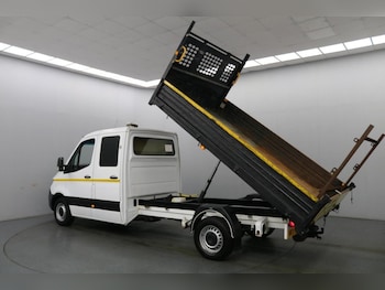 Used Mercedes-Benz Sprinter 2021 for sale - 77256098: Photo