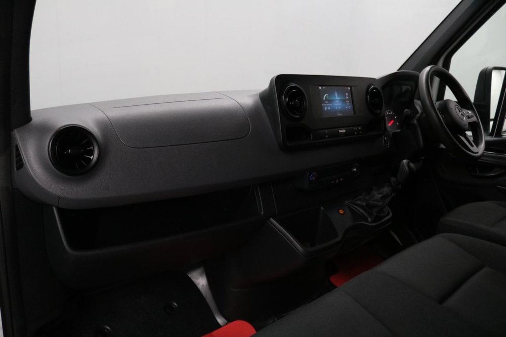 Used Mercedes-Benz Sprinter 2021 for sale - 77256098: Photo 30