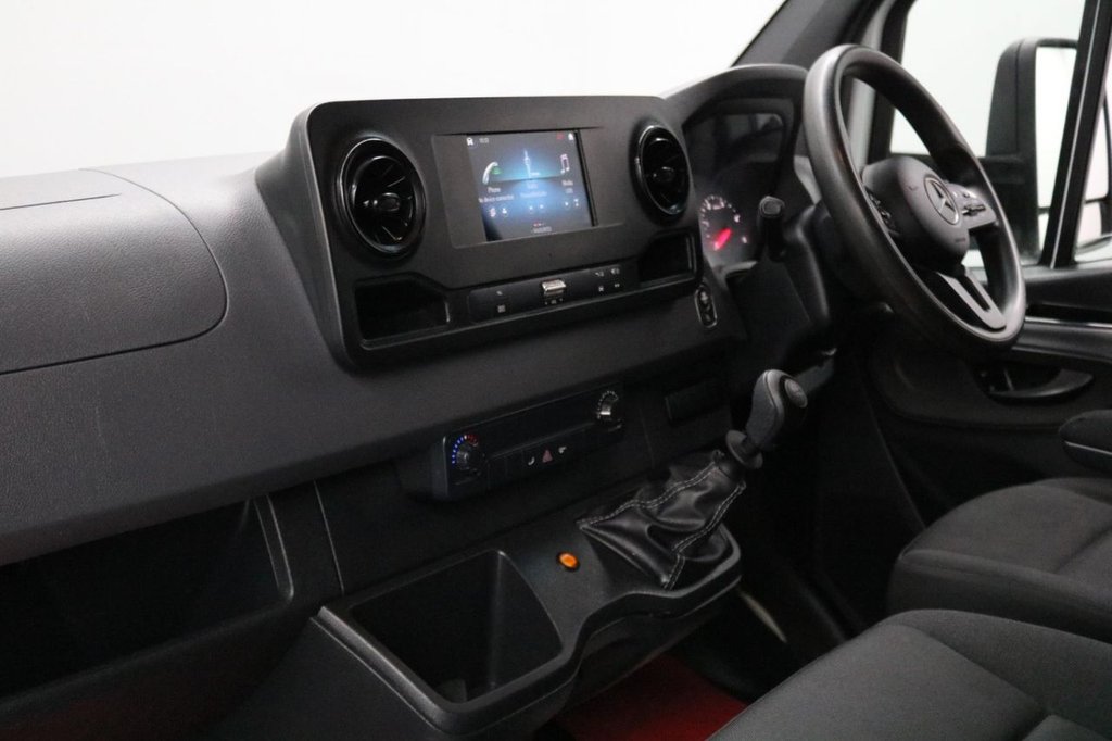 Used Mercedes-Benz Sprinter 2021 for sale - 77256098: Photo 34