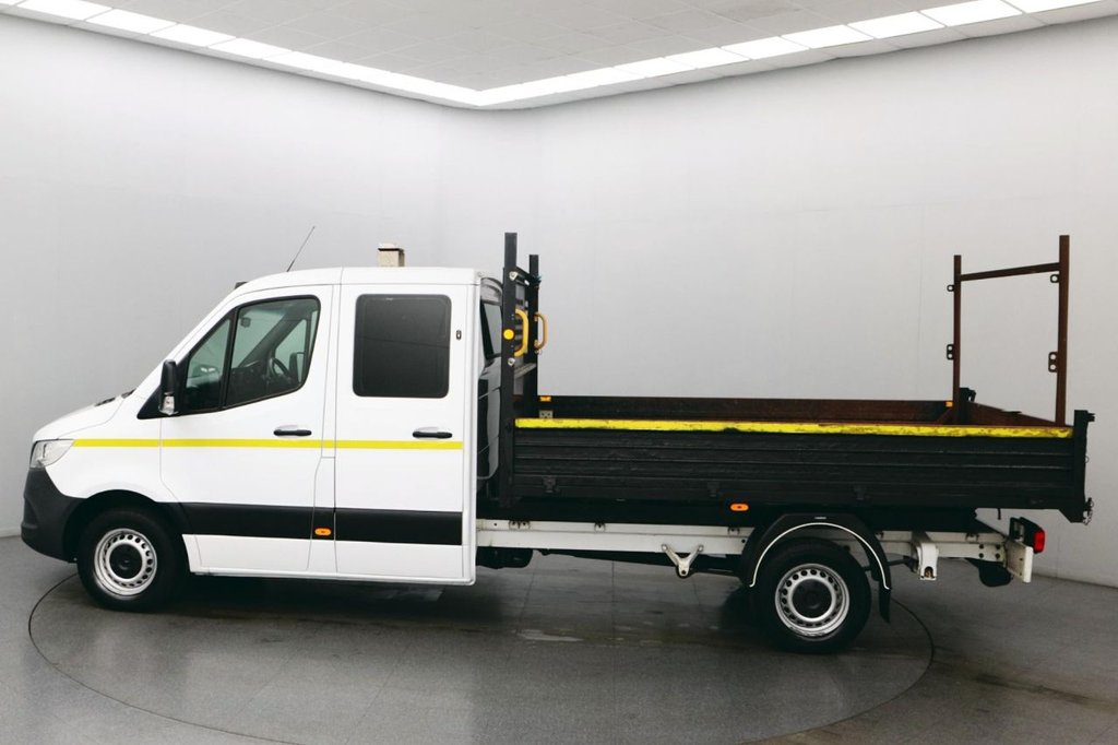 Used Mercedes-Benz Sprinter 2021 for sale - 77256098: Photo 5