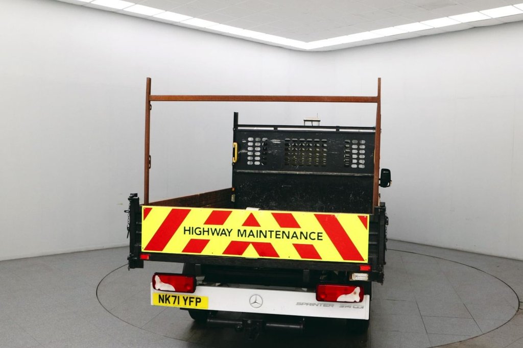 Used Mercedes-Benz Sprinter 2021 for sale - 77256098: Photo 7