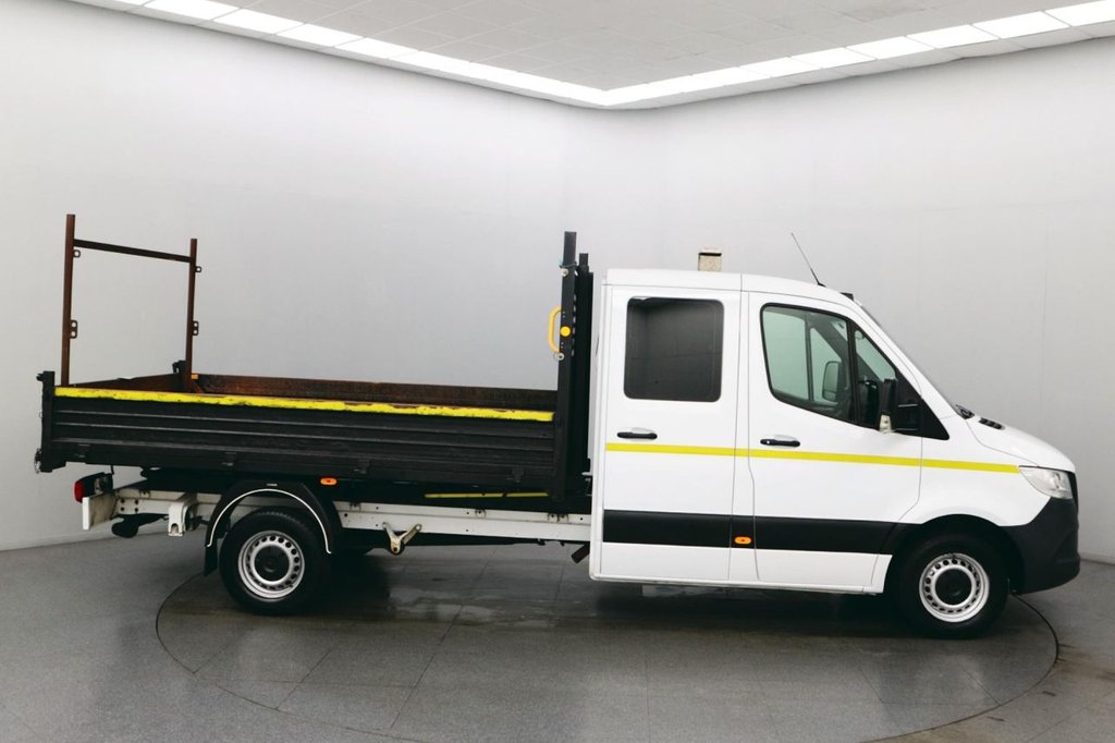 Used Mercedes-Benz Sprinter 2021 for sale - 77256098: Photo 9