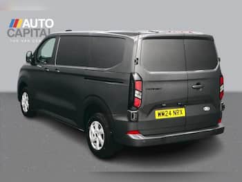 Used Ford Transit Custom 2024 for sale - 79671057: Photo